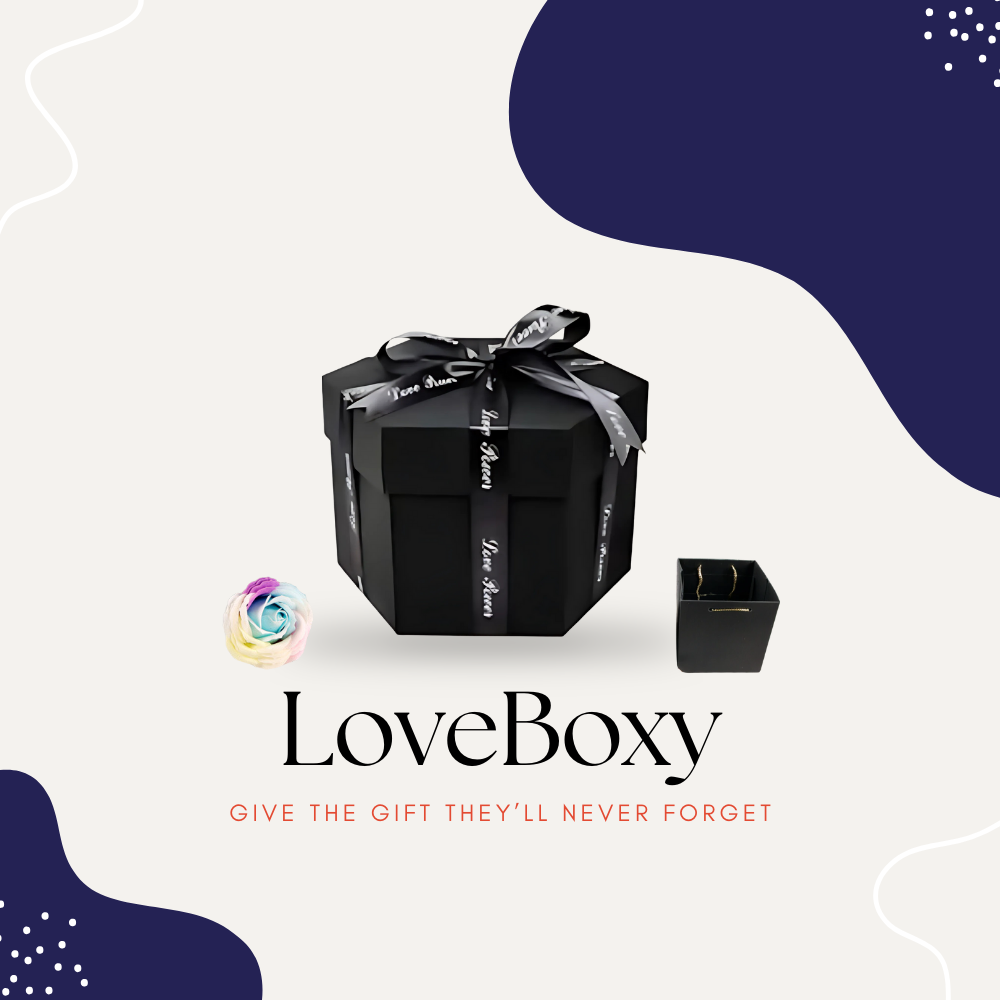 LoveBoxy