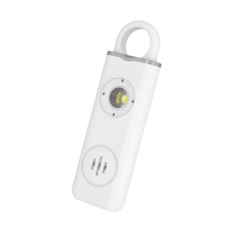 SelfAlarm - Trackable