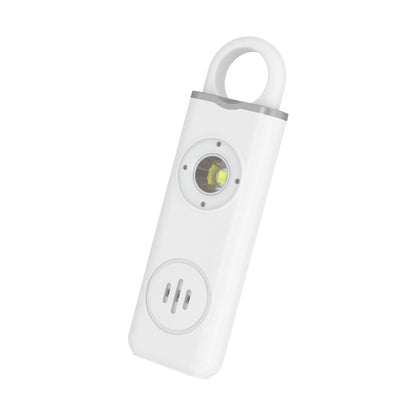 SelfAlarm - Trackable