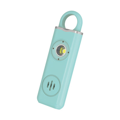 SelfAlarm - Trackable