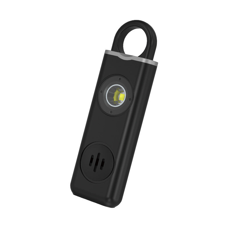 SelfAlarm - Trackable