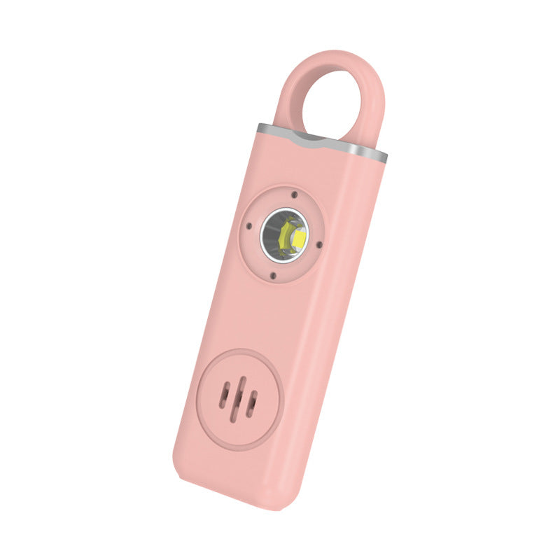 SelfAlarm - Trackable