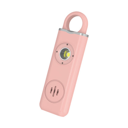 SelfAlarm - Trackable